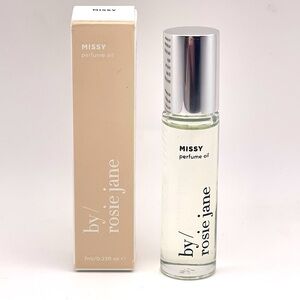 by/ rosie jane | “Missy” | Rollerball Oil (Brand New!) 💘
